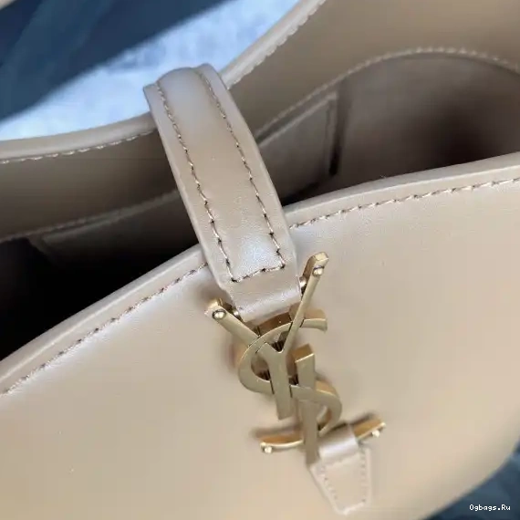 37 YSL SMALL  BAG-17*20*13CM LE 0501
